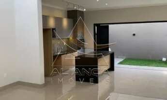 Imagem 2: Casa Condomínio - Ribeirão Preto - Reserva San Pedro