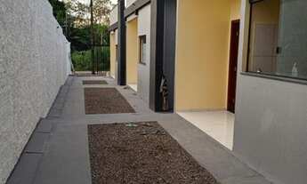 Imagem 4: LINDA CASA EM RESIDENCIAL FECHADO NO AGUAS CLARAS