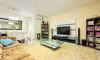 Imagem 6: FLORIANóPOLIS - Casa Padrão - Córrego Grande