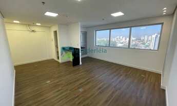 Imagem 7: OSASCO - Conjunto Comercial/Sala - VILA YARA