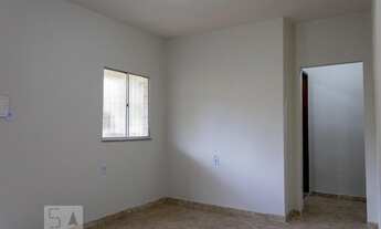 Imagem: Casa para Aluguel - Campo Grande, 1 Quarto