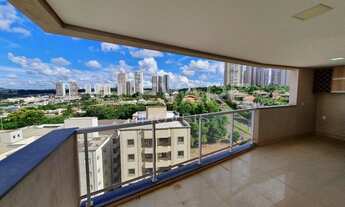 Imagem 5: Apartamento para aluguel no Emerald, Ribeirão Preto, SP, 3 quartos, 3 suítes