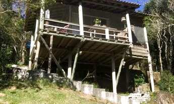 Imagem: Casa para Venda em Garopaba, Panorâmico