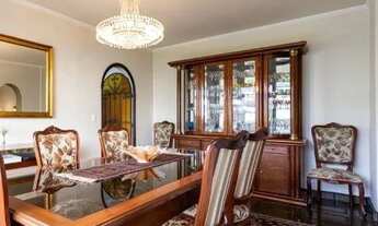 Imagem 7: Apartamento Venda 4 Dormitórios - 455 m² Consolação