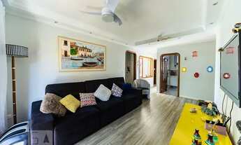 Imagem 3: Apartamento à Venda - Campestre, 3 Quartos, 120 m2