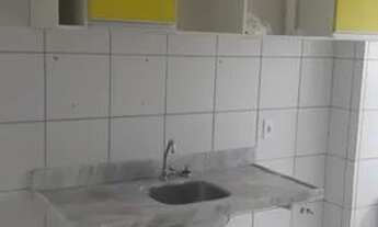 Imagem 2: ALUGO EXCELENTE APARTAMENTO NO RESIDENCIAL PLAZA