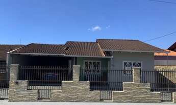 Imagem 5: Apartamento para venda com 85 metros quadrados com 3 quartos em Itaipava - Itajaí - SC