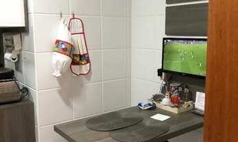 Imagem 3: Apartamento na Riviera c/ 3qts, send 1 suíte, 2brs, 2vgs, amrs plnjds, vrnd