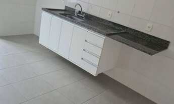 Imagem 6: Apartamento 1 quarto, sala, banheiro social, cozinha, área de serviço, elevador, garagem e