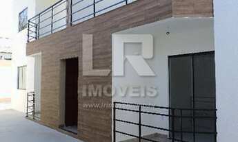 Imagem: Apartamento novo com 2 quartos na Estação