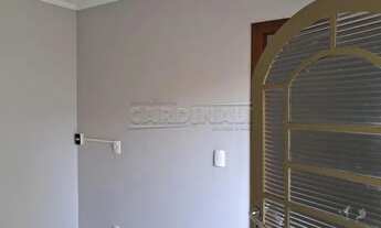 Imagem 2: Casa Padrão em Araraquara