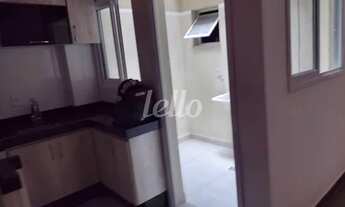 Imagem 6: Santo André - Apartamento Padrão - Paraíso