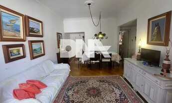 Imagem 5: 105m² em Laranjeiras, tres quartos, rua silenciosa