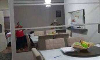 Imagem 7: Apartamento com 3 dormitórios à venda, 90 m² por R$ 450.000,00 - Vila Oliveira - Mogi das