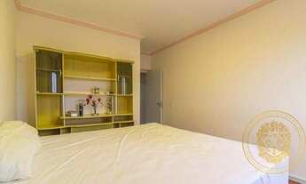 Imagem 4: Apartamento com 4 dormitórios para alugar, 173 m² por R$ 4.875,00/mês - Centro - Curitiba