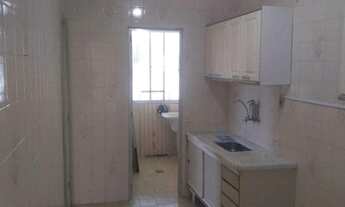 Imagem 5: Apartamento para Locação em Praia Grande, Caiçara, 2 dormitórios, 1 banheiro, 1 vaga