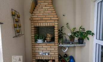 Imagem 7: Apartamento à Venda - Baeta Neves, 3 Quartos, 123 m2