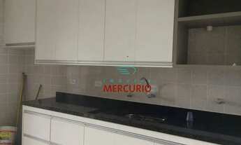 Imagem 3: Apartamento com 3 dormitórios, 87 m² - venda por R$ 475.000,00 ou aluguel por R$ 2.647,42