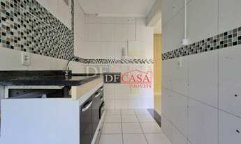 Imagem 7: Apartamento com 2 dormitórios à venda, 48 m² por R$ 255.000,00 - Itaquera - São Paulo/SP