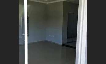 Imagem 4: Casa de condomínio sobrado para aluguel tem 284 metros quadrados com 4 quartos