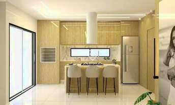 Imagem 3: Casa com 3 dormitórios à venda, 243 m² por R$ 1.500.000,00 - Parque Tauá - Cond. Araçari