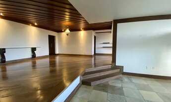 Imagem 3: Apartamento para venda possui 173 metros quadrados com 4 quartos em Barra - Salvador - Bah