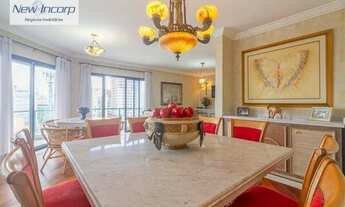 Imagem 4: Apartamento com 4 dormitórios à venda, 153 m² por R$ 1.250.000,00 - Vila Clementino - São