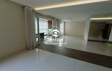 Imagem 3: Apartamento para venda tem 190 metros quadrados com 3 quartos em Jardim - Santo André - SP