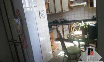 Imagem 6: Apartamento para venda com 68 metros quadrados com 2 quartos em Vila Regente Feijó - São P