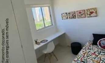 Imagem 4: Excelente apartamento com localização privilegiada, em frente à Ilha do Retiro