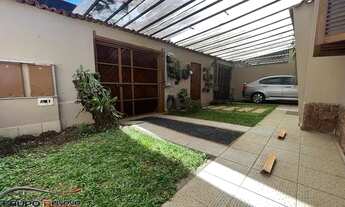 Imagem 6: Casa Térrea para Locação, Jardim Bélgica, Zona Sul, S.P. - 300m², 3 dormitórios, 1 suíte