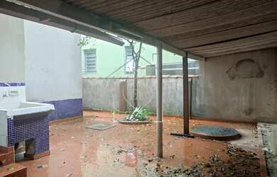 Imagem 7: SOBRADO NA APARECIDA PARA FINALIDADE COMERCIAL OU RESIDENCIAL EM SANTOS!!!