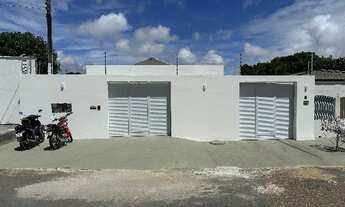 Imagem: Casa no Mecejana, 3 quartos