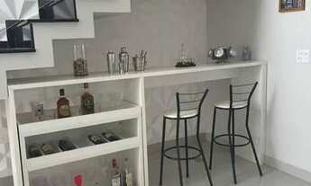 Imagem 4: Casa para venda com 210 metros quadrados com 3 quartos em Brigadeiro Tobias - Sorocaba - S