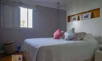 Imagem 3: Apartamento à Venda - Vila Madalena, 3 Quartos, 135 m2