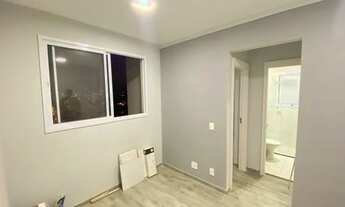 Imagem 3: 2 Dorms - Novo - Com Lazer - Pacote - Andar Alto - Vila São Jorge