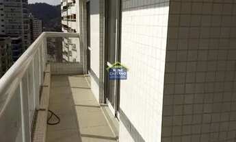 Imagem 4: PRONTO PARA MORAR, Canto do FORTE, Alto padrao, VISTA mar