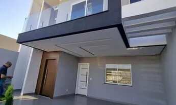 Imagem: CASCAVEL - CASA PADRÃO - PARQUE SÃO PAULO