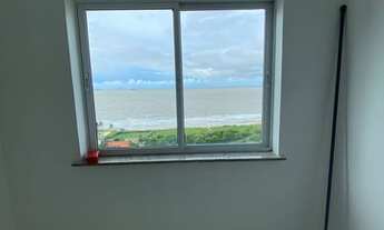 Imagem 2: Apartamento para aluguel possui 49 metros quadrados com 1 quarto em Ponta do Farol - São L