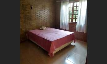 Imagem: Casa em condomínio fechado