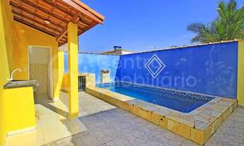 Imagem 5: CASA com 2 quartos em Itanhaém, no bairro Bopiranga