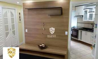 Imagem 6: Apartamento com 2 dormitórios à venda, 57 m² por R$ 325.000 - Aricanduva - São Paulo/SP