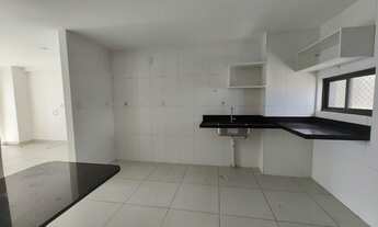 Imagem 6: Apartamento para aluguel tem 85 metros quadrados com 3 quartos em Estados - João Pessoa