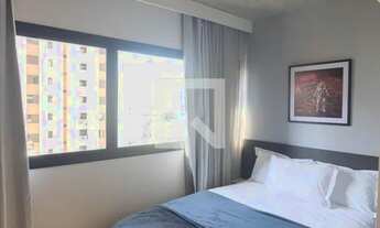 Imagem 2: Apartamento para Aluguel - Consolação, 1 Quarto, 14 m2