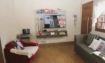 Imagem 2: Casa Padrão em Pelotas