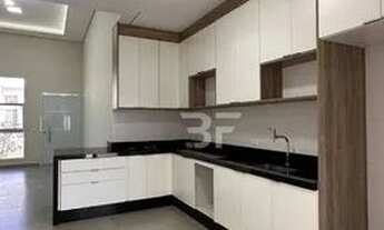 Imagem 4: Casa com 3 dormitórios para alugar, 211 m² por R$ 12.750/mês - Jardim Residencial Dona Luc