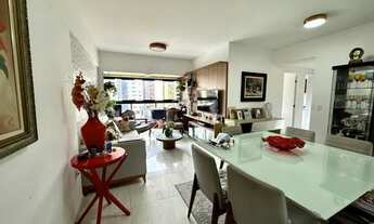 Imagem: Apartamento para venda com 92 metros quadrados