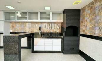 Imagem 3: Cobertura para Venda em Vitória, Jardim Camburi, 3 dormitórios, 2 suítes, 3 banheiros, 2 v