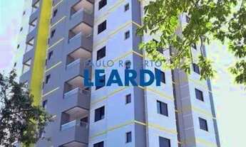 Imagem: APARTAMENTO - JARDIM IMPERIAL - SP