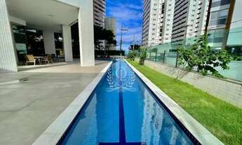 Imagem 5: MM-Apartamento para venda tem 170 metros quadrados com 4 quartos em Boa Viagem - Recife